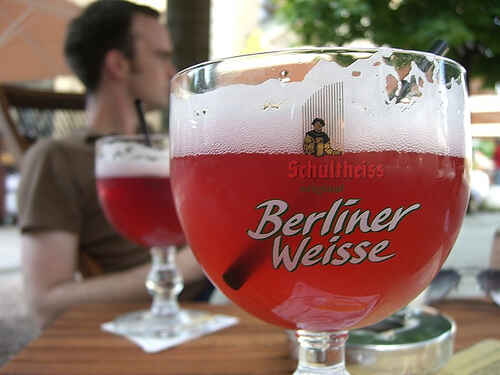 berliner weisse