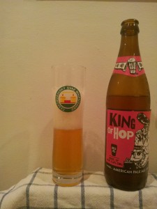 king of hop