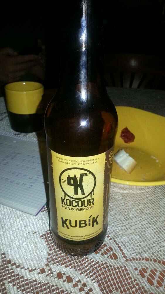 kubik