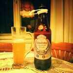 cisarsky weizen
