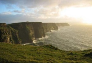 CliffsOfMoher