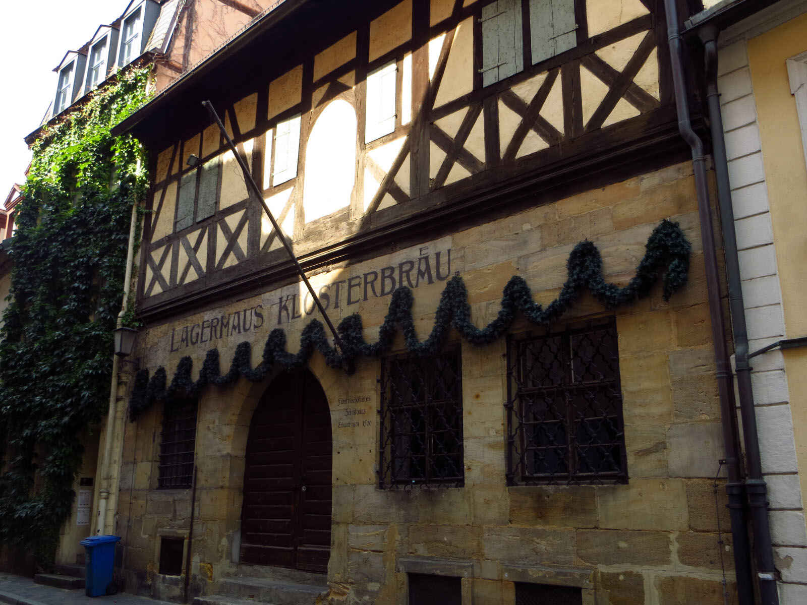 Klosterbräu Bamberg