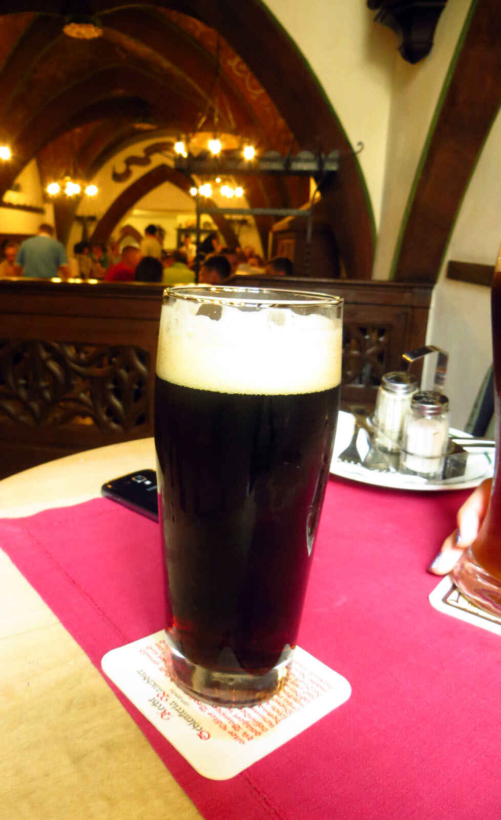 Aecht Schlenkerla Rauchbier Märzen