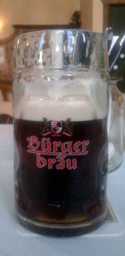 Schinner Altfranken Braunbier