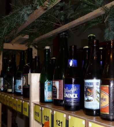kerstbierfestival